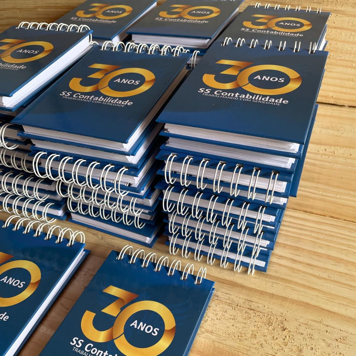 A5 Jotter - Professional Printing Services