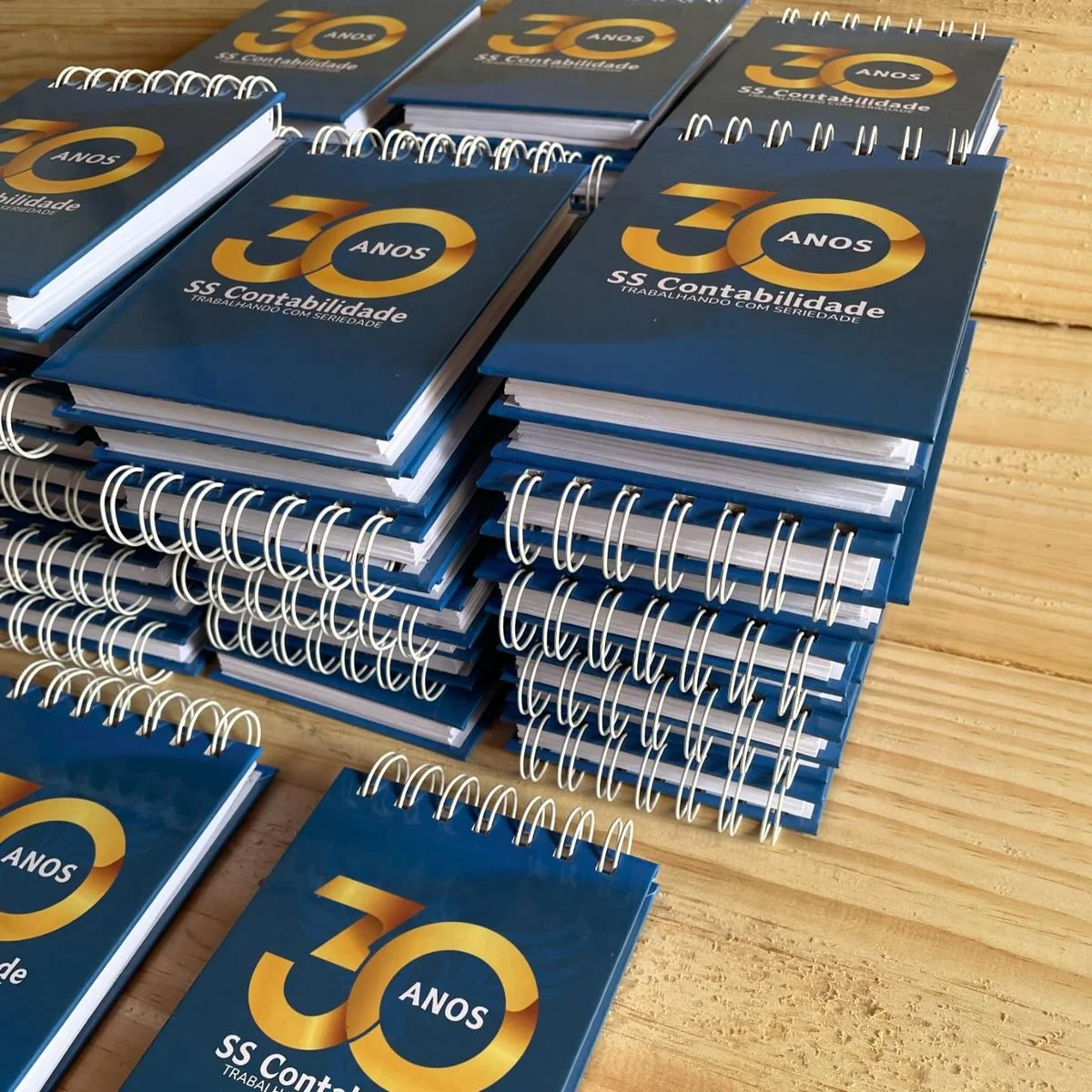 A5 Jotter - Professional Printing Services