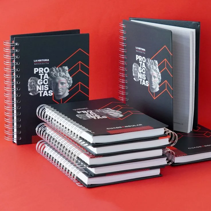 A5 Jotter - Professional Printing Services