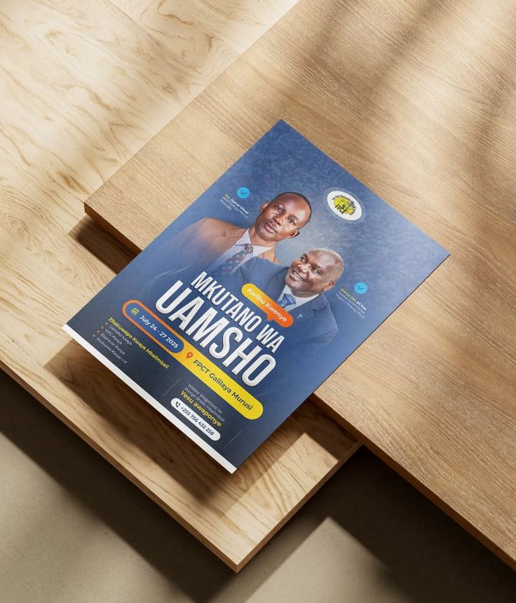 A6flyer - Professional Printing Services