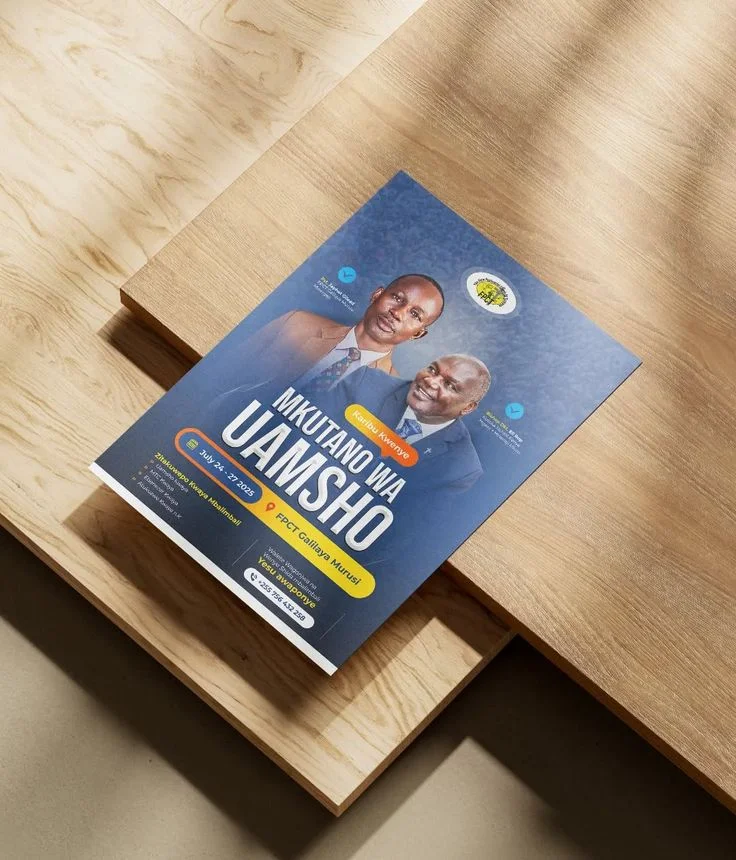 A6flyer - Professional Printing Services