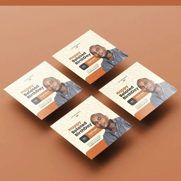 a6flyer Design 5