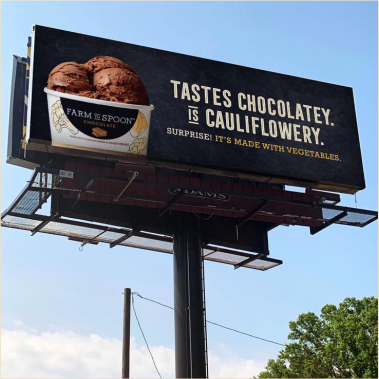 Advert Banner Print - Professional Printing Services