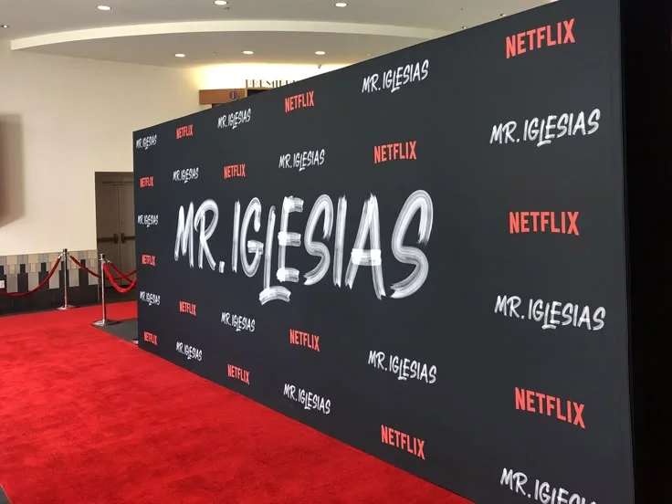 backdrop banner print Design 2