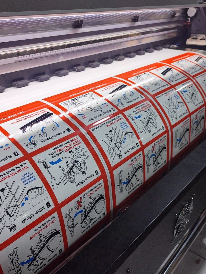 Banner Printing - Professional Printing Services