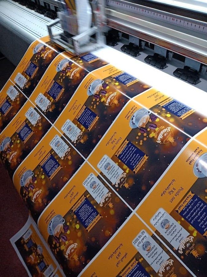 Banner Printing - Professional Printing Services