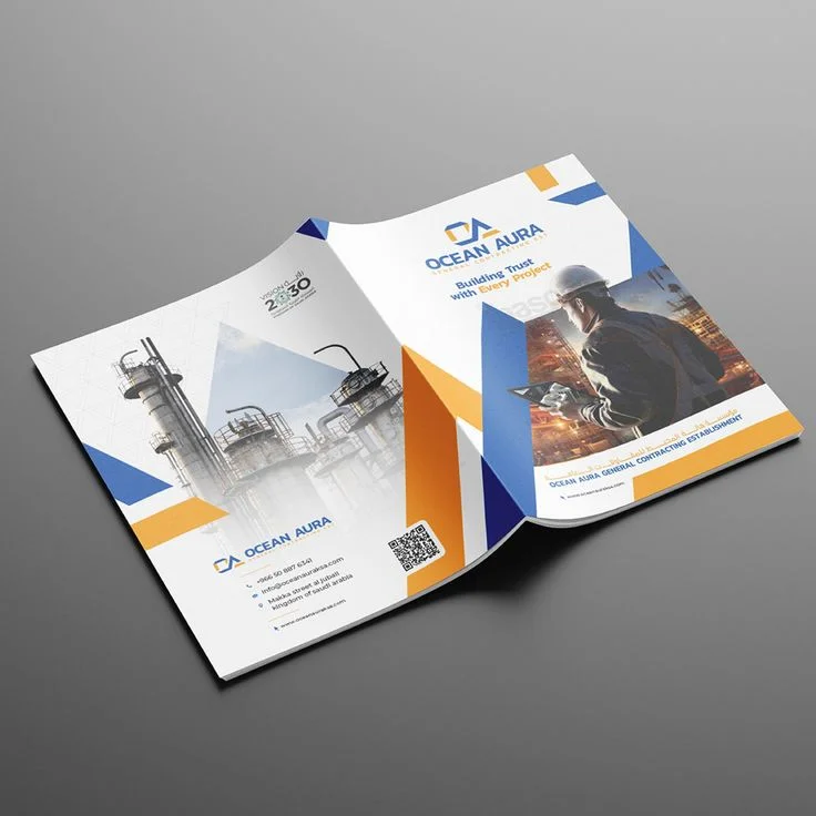 bifold product Design 4
