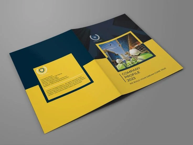 bifold product Design 5