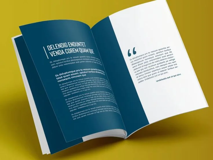 Book Publishing - Professional Book Publishing Services in Lagos Nigeria