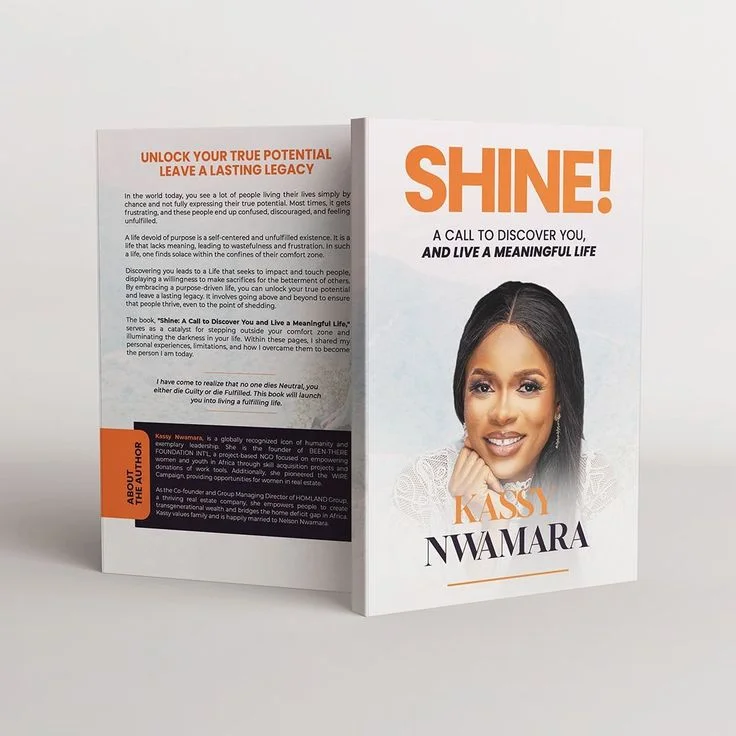 book publishing Design 2