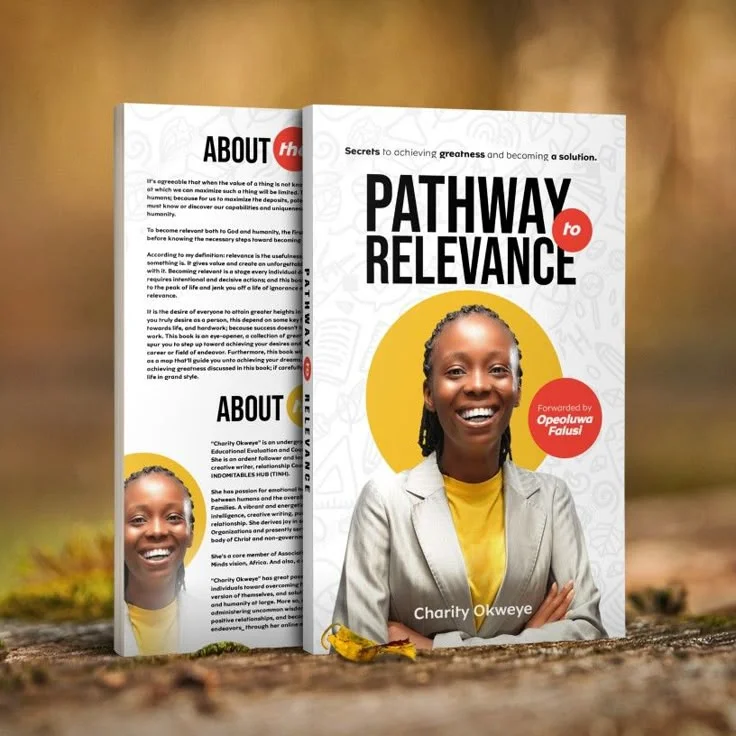 book publishing Design 4