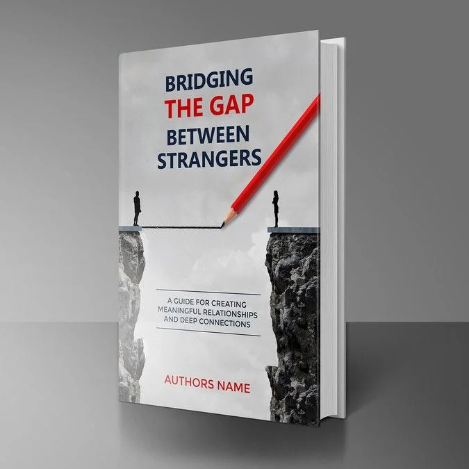 book publishing Design 5