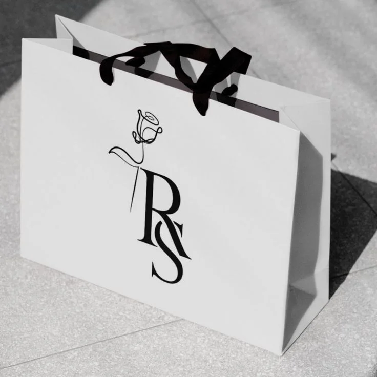 Branded Bag Prints - Professional Printing Services