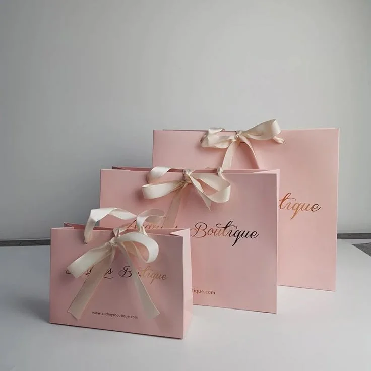 branded bag prints Design 6