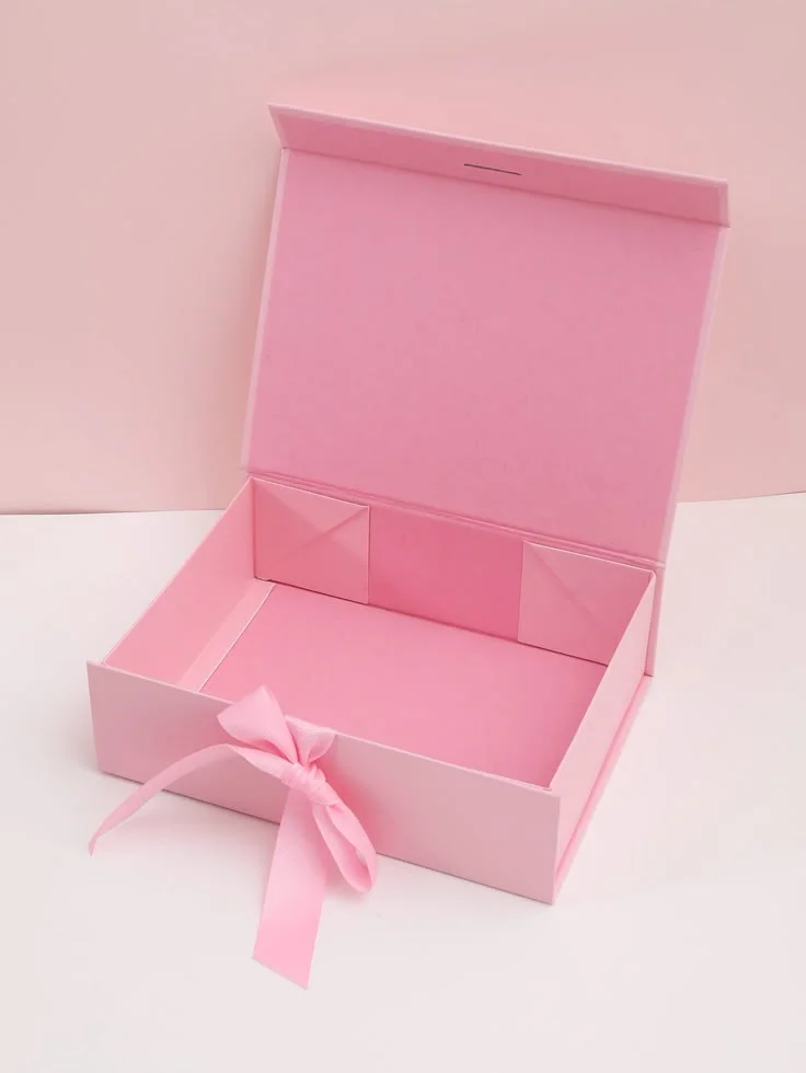 Branded Box Printing - Professional Printing Services