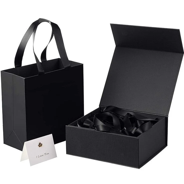 branded box printing Design 3