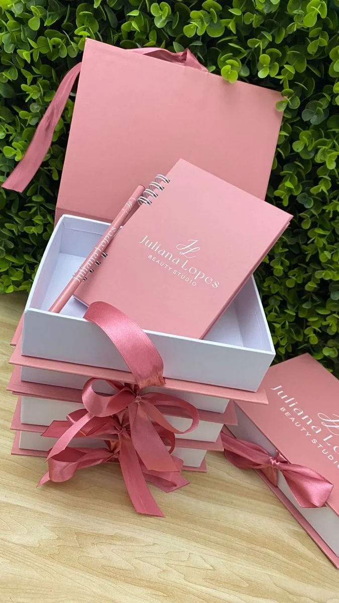 branded box printing Design 5