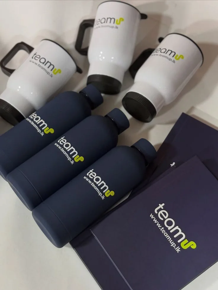 branded gift items printing Design 2