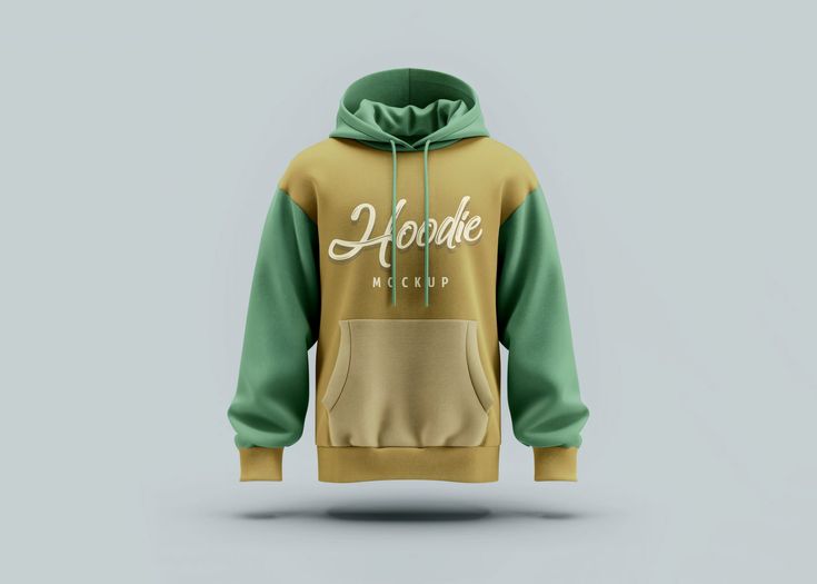 Branded Hoodies - Professional Printing Services