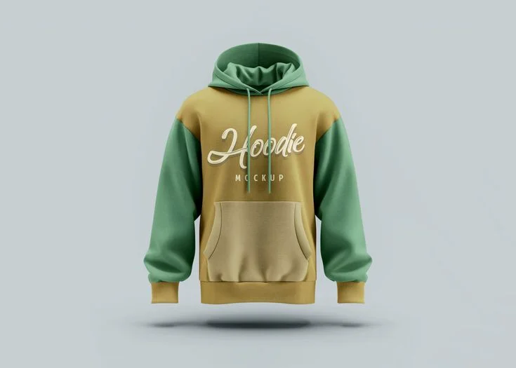 Branded Hoodies - Professional Printing Services