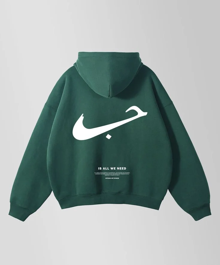 branded hoodies Design 3
