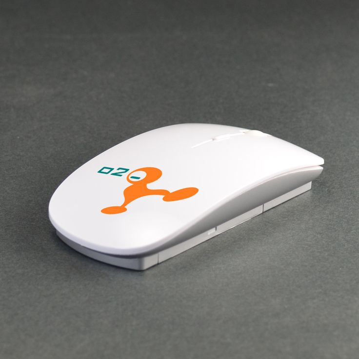 Branded Mouse - Professional Printing Services