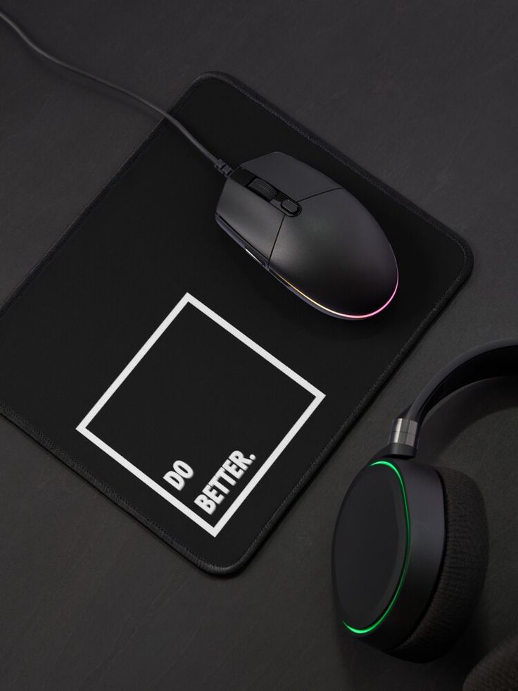 Branded Mousepad Printing - Professional Printing Services