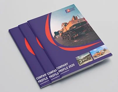 brochure printing Design 2