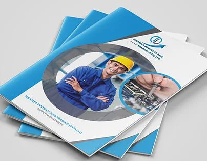 brochure printing Design 3