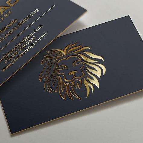 Business Cards - Professional Printing Services