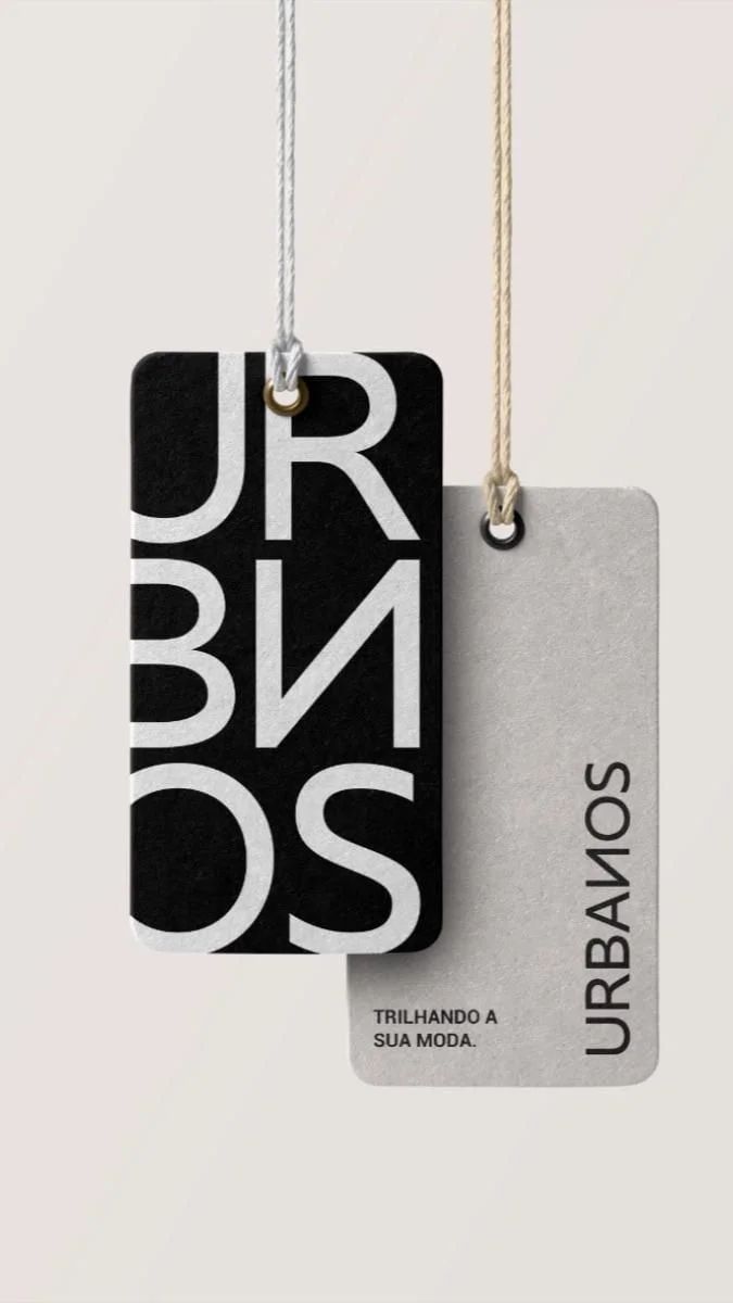Custom Clothing Hang Tag Label Cards - Professional Custom Clothing Hang Tag Label Cards Services in Lagos Nigeria