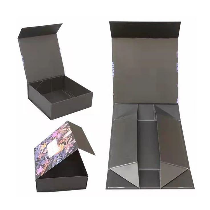 Collapsiblebox - Professional Printing Services