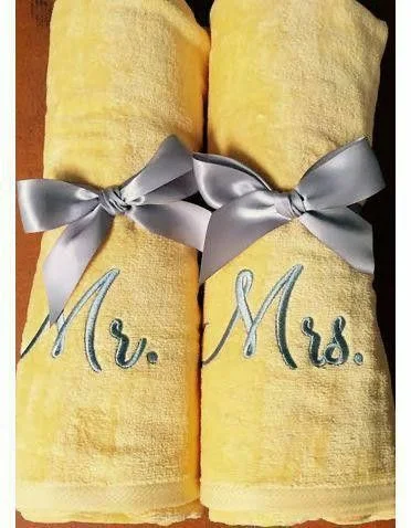 Custom Bath Towel Print - Professional Printing Services