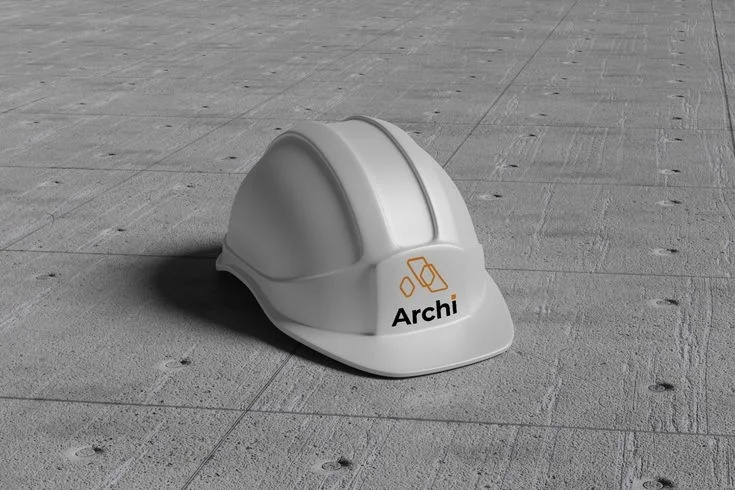Custom Branded Helmet - Professional Custom Branded Helmet Services in Lagos Nigeria