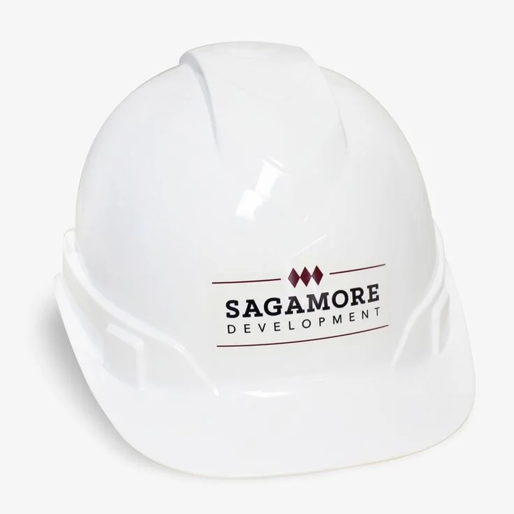 custom branded helmet print Design 4