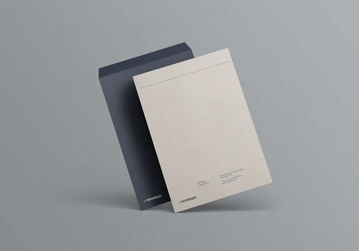 C4 Envelope Printing - Professional Printing Services