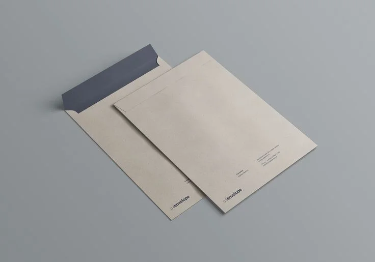 C4 Envelope Printing - Professional Printing Services