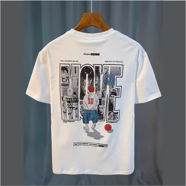 Classic Artwork Tshirt Design 5