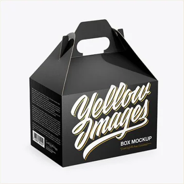 Disposable Box - High Quality Digital Printing Services Lagos Nigeria Disposable Box - Professional Disposable Box Services in Lagos Nigeria