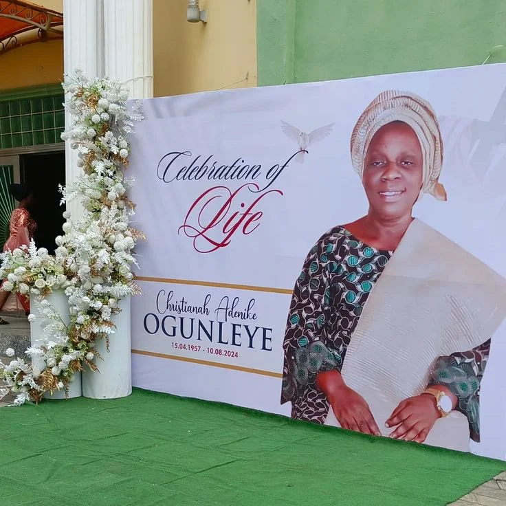 event backdrop banner print in lagos nigeria Design 4