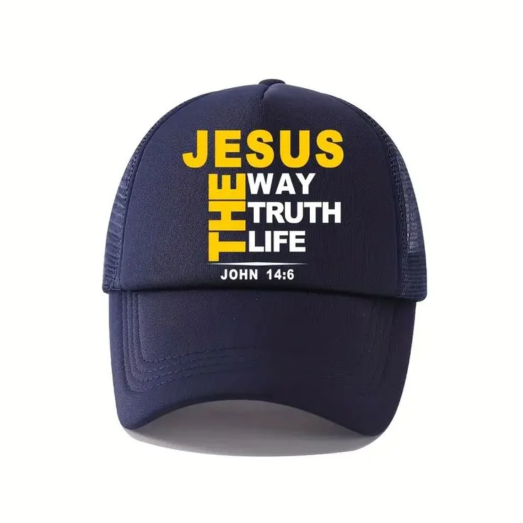 face cap printing Design 6