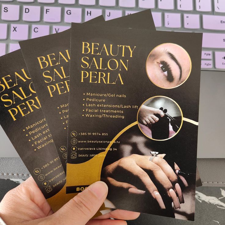 Flyer Printing - Professional Printing Services