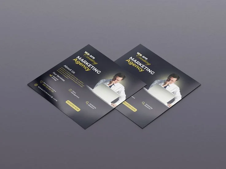 flyers Design 6