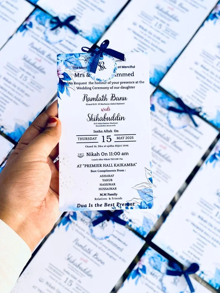 invitations Design 2