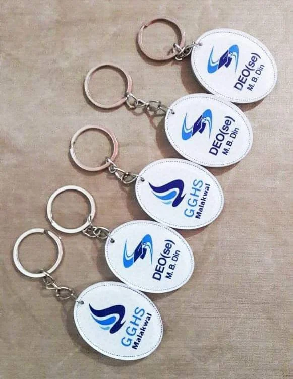 keyholder printing Design 2