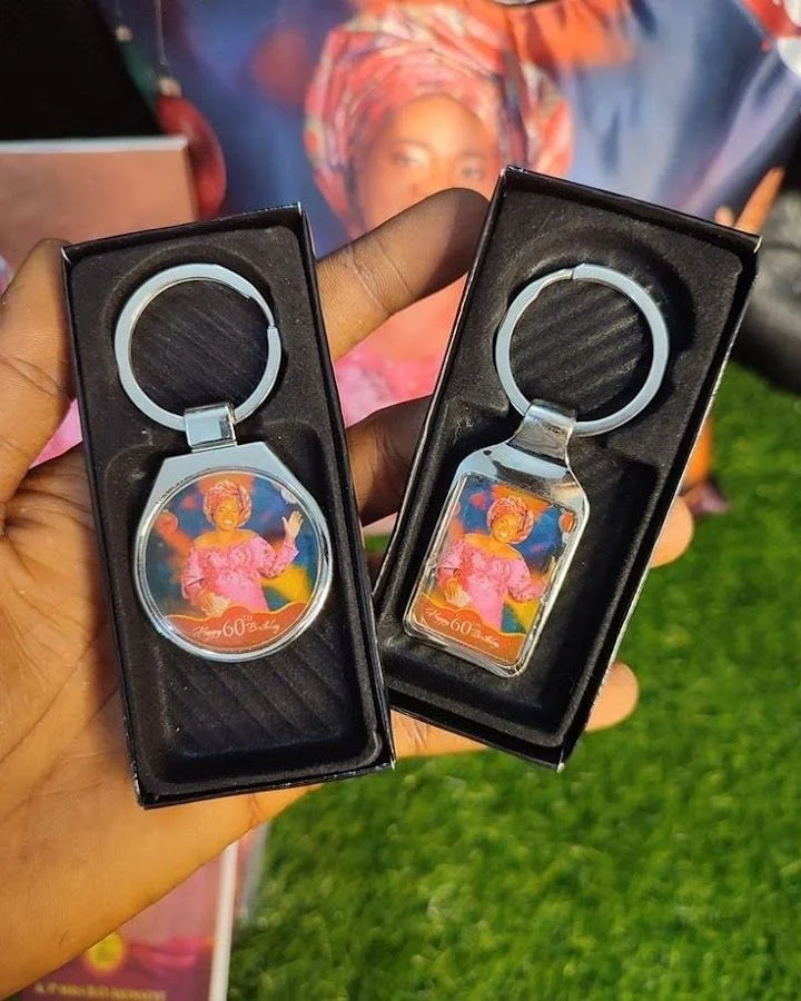 keyholder printing Design 6