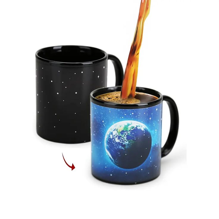 Magic Mug Print - Professional Printing Services