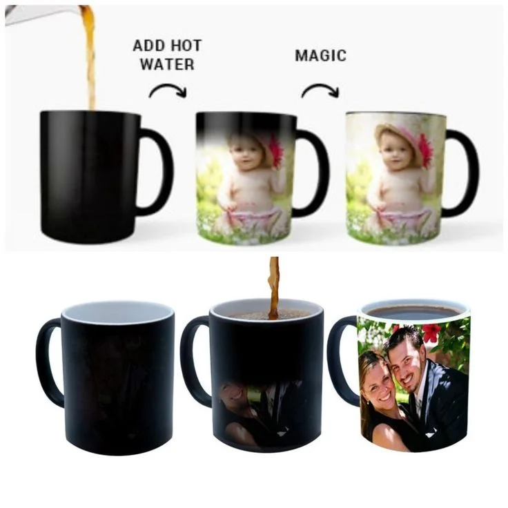 magic mug print Design 2