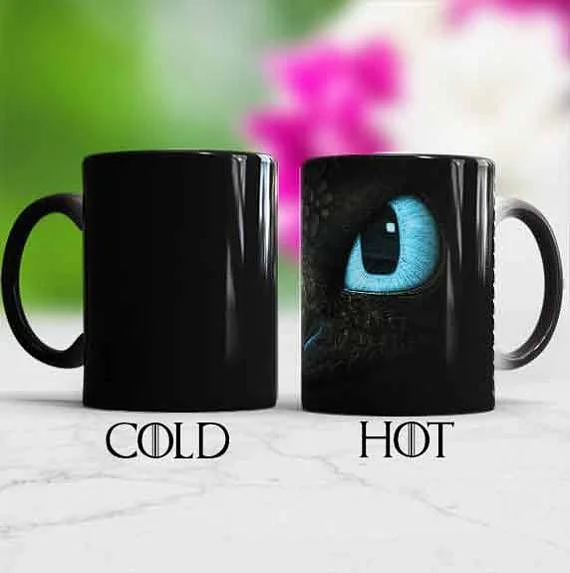 magic mug print Design 3