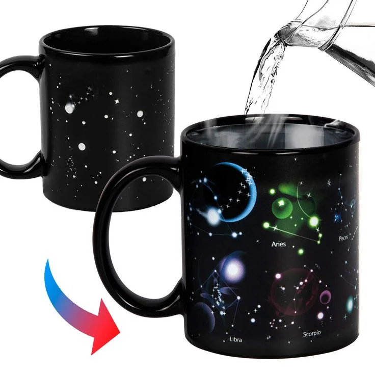 magic mug print Design 5